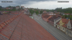 Havlíčkovo náměstí