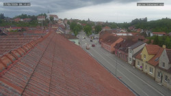 Havlíčkovo náměstí