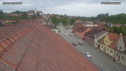 Havlíčkovo náměstí