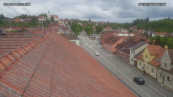 Havlíčkovo náměstí
