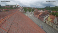 Havlíčkovo náměstí
