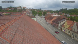 Havlíčkovo náměstí