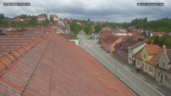 Havlíčkovo náměstí