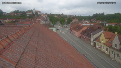 Havlíčkovo náměstí