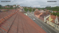Havlíčkovo náměstí
