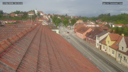 Havlíčkovo náměstí