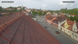 Havlíčkovo náměstí