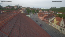 Havlíčkovo náměstí