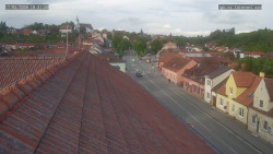 Havlíčkovo náměstí
