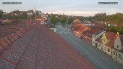 Havlíčkovo náměstí