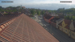 Havlíčkovo náměstí