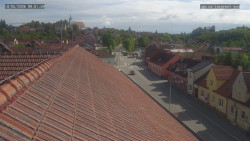 Havlíčkovo náměstí