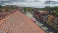 Havlíčkovo náměstí