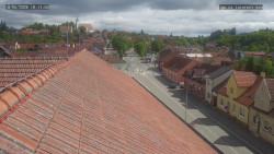 Havlíčkovo náměstí