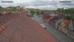 Havlíčkovo náměstí