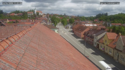Havlíčkovo náměstí