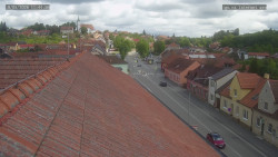 Havlíčkovo náměstí