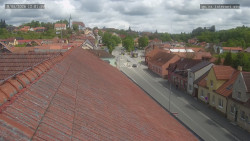Havlíčkovo náměstí