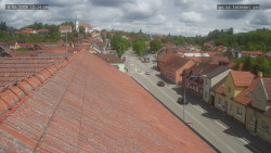 Havlíčkovo náměstí