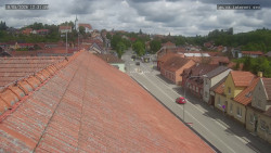 Havlíčkovo náměstí
