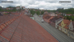 Havlíčkovo náměstí