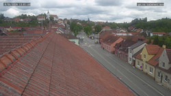 Havlíčkovo náměstí