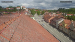 Havlíčkovo náměstí