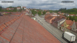 Havlíčkovo náměstí