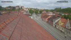 Havlíčkovo náměstí