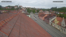 Havlíčkovo náměstí