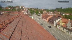 Havlíčkovo náměstí