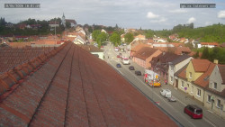 Havlíčkovo náměstí