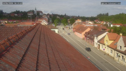 Havlíčkovo náměstí
