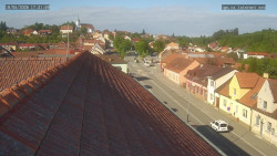 Havlíčkovo náměstí