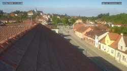Havlíčkovo náměstí