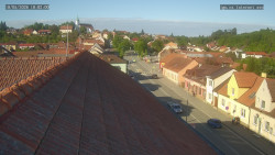 Havlíčkovo náměstí