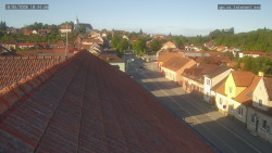 Havlíčkovo náměstí