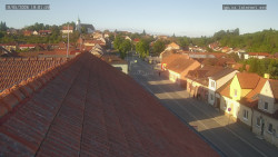 Havlíčkovo náměstí
