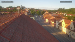 Havlíčkovo náměstí
