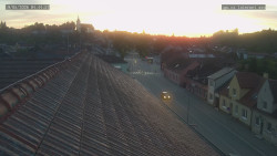 Havlíčkovo náměstí