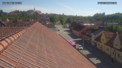 Havlíčkovo náměstí