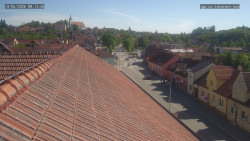 Havlíčkovo náměstí