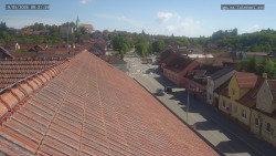 Havlíčkovo náměstí