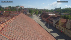 Havlíčkovo náměstí