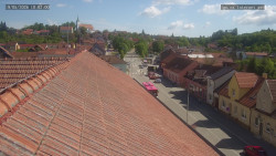 Havlíčkovo náměstí