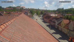 Havlíčkovo náměstí