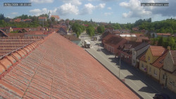 Havlíčkovo náměstí