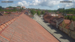 Havlíčkovo náměstí
