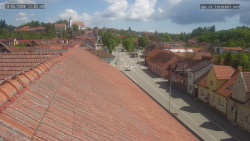 Havlíčkovo náměstí