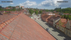 Havlíčkovo náměstí